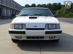 Thumbnail Photo 25 for 1986 Ford Mustang